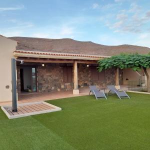 Casa Sicasumbre Fuerteventura