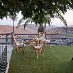 Casa Sicasumbre Fuerteventura