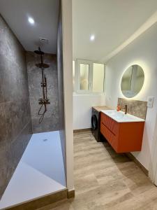 Le cocon coloré - Appartement centre ville