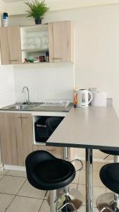 Depatamento La Serena, Puertas del Mar, Condominio Rio Elqui