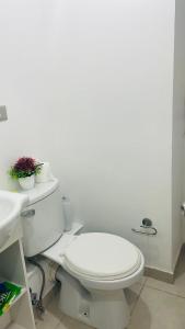 Depatamento La Serena, Puertas del Mar, Condominio Rio Elqui