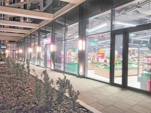 Eterna Premium Apartment 1 Bedroom