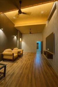 Yeoor Hills Anandwan Villa