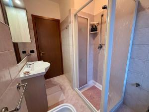 Casa panoramica sul fiume Anza e sul Monte Rosa