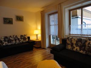 Appartements Schmidsendl