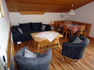 Appartements Schmidsendl