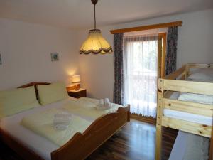 Appartements Schmidsendl