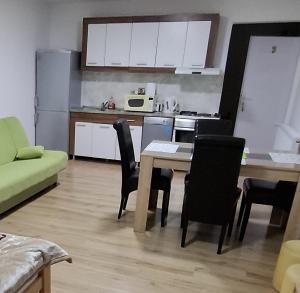 Apartmani Milićević