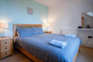 Bayview 2 - 2 Bedroom Cottage - Penally