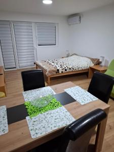 Apartmani Milićević