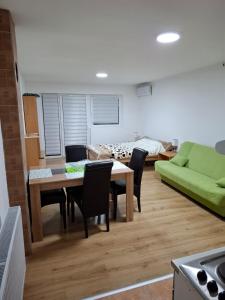 Apartmani Milićević