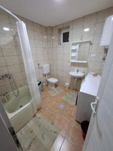 Apartmani Milićević