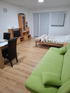 Apartmani Milićević