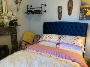 Mountroyal Victorian Studio Self Catering Apartment 3