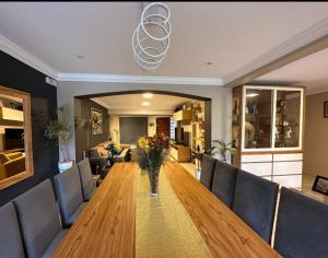 Linda Casa Barrio Privado