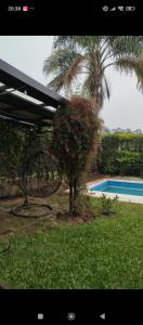 Linda Casa Barrio Privado