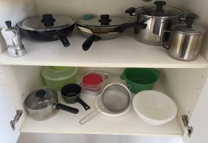 Al Parco - Appartamento