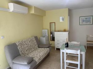 675 Appartement avec grand jardin 2 pers PORT SOLEIL