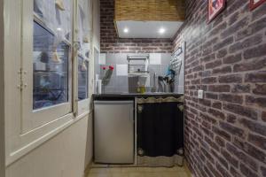 Appartements Le 27 L : photos des chambres