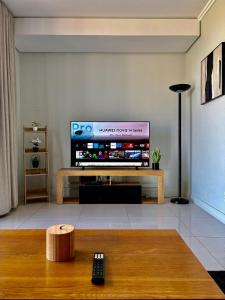 Stunning Apartment in Ellipse Waterfall Midrand