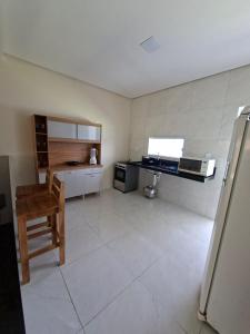 CASA DE TEMPORADA NOVA E COMPLETA- ReFÚGIO