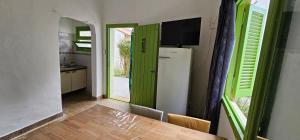 San Clemente Centro I