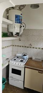 San Clemente Centro I