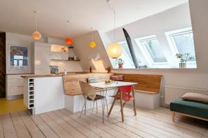 Historic Residence with Lake View