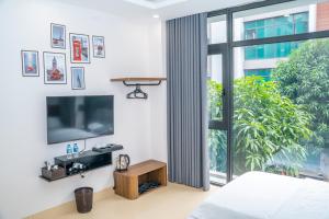 Amanda Homestay - Vinhomes Ocean Park 3