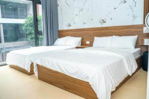 Amanda Homestay - Vinhomes Ocean Park 3