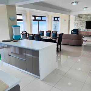 Penthouse con vistas espectaculares del Lago de Atitlán