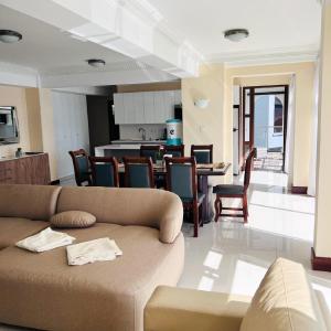 Penthouse con vistas espectaculares del Lago de Atitlán