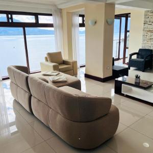 Penthouse con vistas espectaculares del Lago de Atitlán