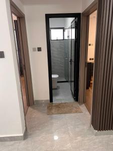 2 bedroom, Kilimani, 1 Min to Yaya House