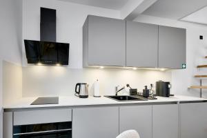 Neubau - Citynah & Modern in Hamburg Niendorf