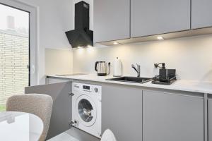 Neubau - Citynah & Modern in Hamburg Niendorf