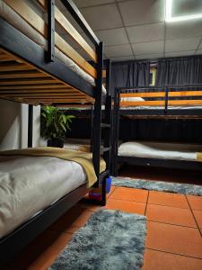 Hostel Cangas Backpackers