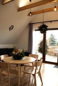 Apartament Kapłonówka