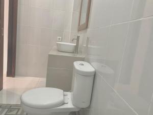 Ground Floor The Lima Guesthouse Canggu