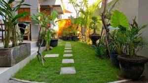 Ground Floor The Lima Guesthouse Canggu
