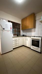 Departamento frente al mar