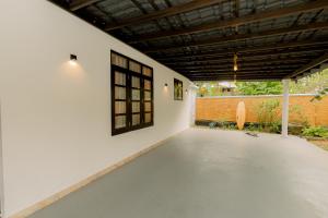 Mimosa Villa