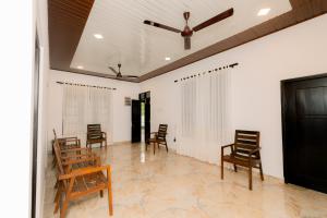Mimosa Villa