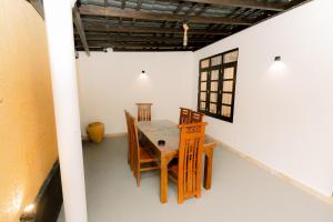 Mimosa Villa
