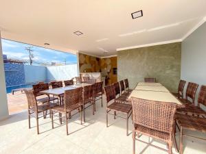 Aptos com.2 ou 3 quartos no Residencial Saint Louis Village