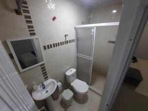 Hotel D y L La Loma Cesar