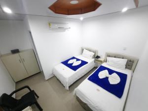 Hotel D y L La Loma Cesar