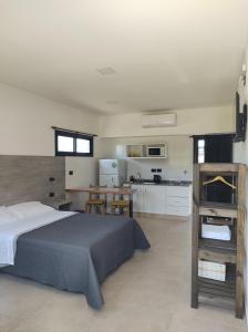 Apartamentos Posta Litoral