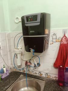 2 BR Homestay, Balcony, AC