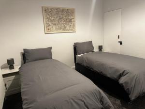 Avenue - Central stylish roomy townhouse 3 bed slp 8